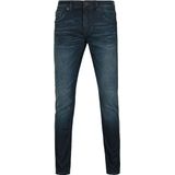 Tailwheel Dark Blue Indigo - Dbi