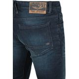 Tailwheel Dark Blue Indigo - Dbi