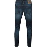 Tailwheel Dark Blue Indigo - Dbi