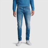 PME Legend Tailwheel Jeans Heren - Broek - Blauw