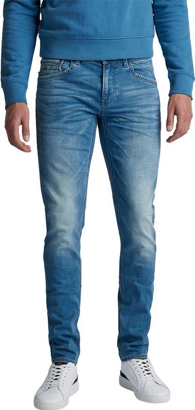 PME Legend Tailwheel Jeans Heren - Broek - Blauw