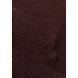 Cast Iron - CKW216322 - Heren Trui - Rood