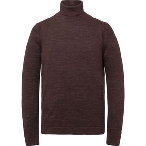 Cast Iron - CKW216322 - Heren Trui - Rood