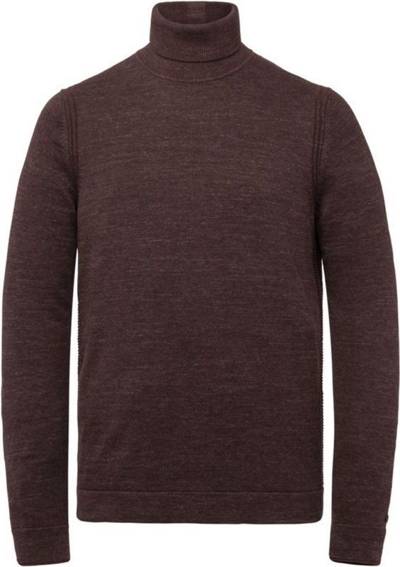 Cast Iron - CKW216322 - Heren Trui - Rood