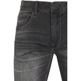 Pme pme legend nightflight jeans broek grijs