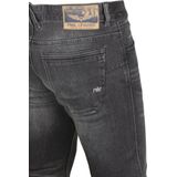 Pme pme legend nightflight jeans broek grijs