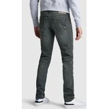 Pme pme legend nightflight jeans broek grijs