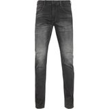 Pme pme legend nightflight jeans broek grijs