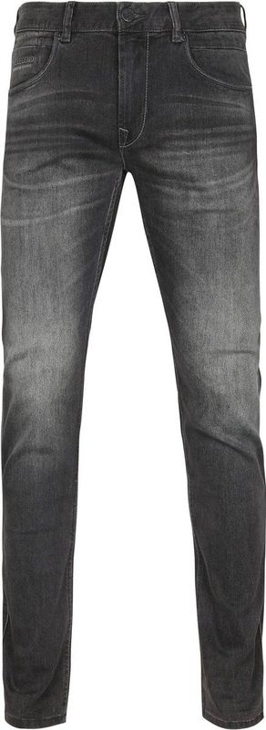 Pme pme legend nightflight jeans broek grijs