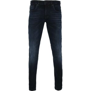 PME Legend - XV Jeans Blue Black PTR150 - Heren Modern-fit