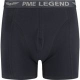 PME Legend - Boxershorts 2-Pack - Zwart - Katoen en Stretch