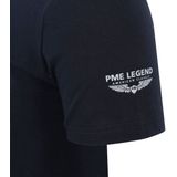 PME Legend - PUW00220 - T-shirt - 2-pack