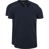 PME Legend - PUW00220 - T-shirt - 2-pack