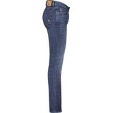 Vanguard - V7 Rider - Jeans - Donkerblauw - 98% Katoen - 2% Elastaan