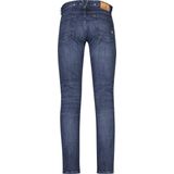 Vanguard - V7 Rider - Jeans - Donkerblauw - 98% Katoen - 2% Elastaan