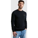 PME Legend Buckley Trui Navy Blauw