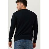 PME Legend Buckley Trui Navy Blauw