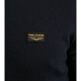 PME Legend - Buckley Trui Navy Blauw - Heren - Regular-fit