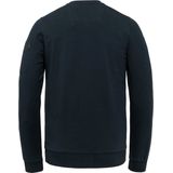 PME Legend Airstrip Trui Navy Heren Regular fit