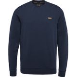 PME Legend Airstrip Trui Navy Heren Regular fit
