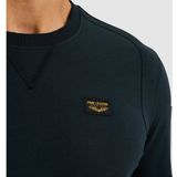 PME Legend Airstrip Trui Navy Heren Regular fit