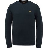 PME Legend Airstrip Trui Navy Heren Regular fit