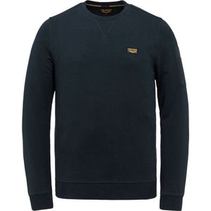 PME Legend Airstrip Trui Navy Heren Regular fit