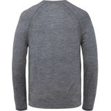 Cast Iron - Heren Trui - Grijs - Katoen