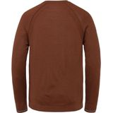 Cast Iron - CKW218362 - Heren Trui - Bruin