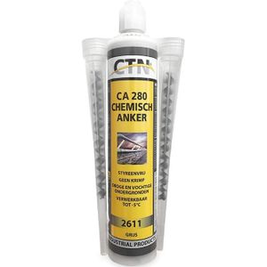 CTN Chemisch anker (300ml)