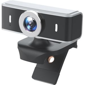 FullHD Webcam met Microfoon - 1080P