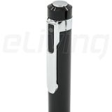 eLiving E44 FullHD Verborgen Spy Camera pen. 30FPS, hoge resolutie, 1920x1080. Tot 512GB geheugen d.m.v MicroSD.