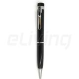 eLiving E44 FullHD Verborgen Spy Camera pen. 30FPS, hoge resolutie, 1920x1080. Tot 512GB geheugen d.m.v MicroSD.
