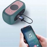 Bluetooth Audio Transmitter/Receiver - Ontvanger en Zender - 3,5mm Jack