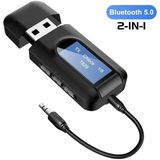 Bluetooth Audio Transmitter/Receiver - Ontvanger en Zender - 3,5mm Jack