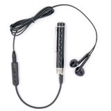 Voicerecorder Pen - Afluisterapparaat - Met MicroSD Kaartslot - Discreet Ontwerp