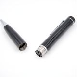 Voicerecorder Pen - Afluisterapparaat - Met MicroSD Kaartslot - Discreet Ontwerp