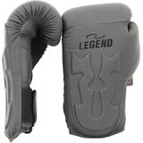 Legend Sports Bokshandschoenen Power Rangers Matzwart Mt 8oz