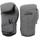 Legend Sports Bokshandschoenen Power Rangers Matzwart Mt 12oz