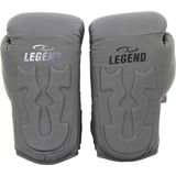 Legend Sports Bokshandschoenen Power Rangers Matzwart Mt 14oz