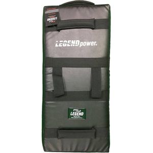 Legend Sports Trapkussen Ultra Sterk Absorb Zwart 75 X 35 X 15 Cm