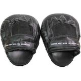 Legend Sports Focus mitts stootkussen leer