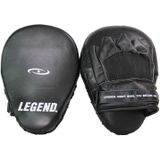 Legend Sports Focus mitts stootkussen leer