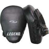 Legend Sports Focus mitts stootkussen leer