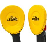 Legend Ultra Speed Pads Groen