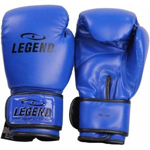 Legend Sports Powerfit & protect bokshandschoenen heren/dames pu