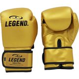 Legend Sports Powerfit & protect bokshandschoenen heren/dames pu