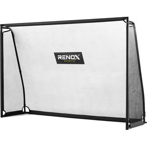 Renox Legend Soccer Goal: 300x200x90 cm