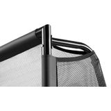 Fußballtor mit Trainingsscheibe Salta Legend 300 x 200 x 90 cm