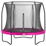 Salta Comfort Edition 153 cm - Pink